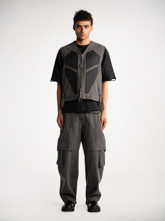 Racing Vest 01