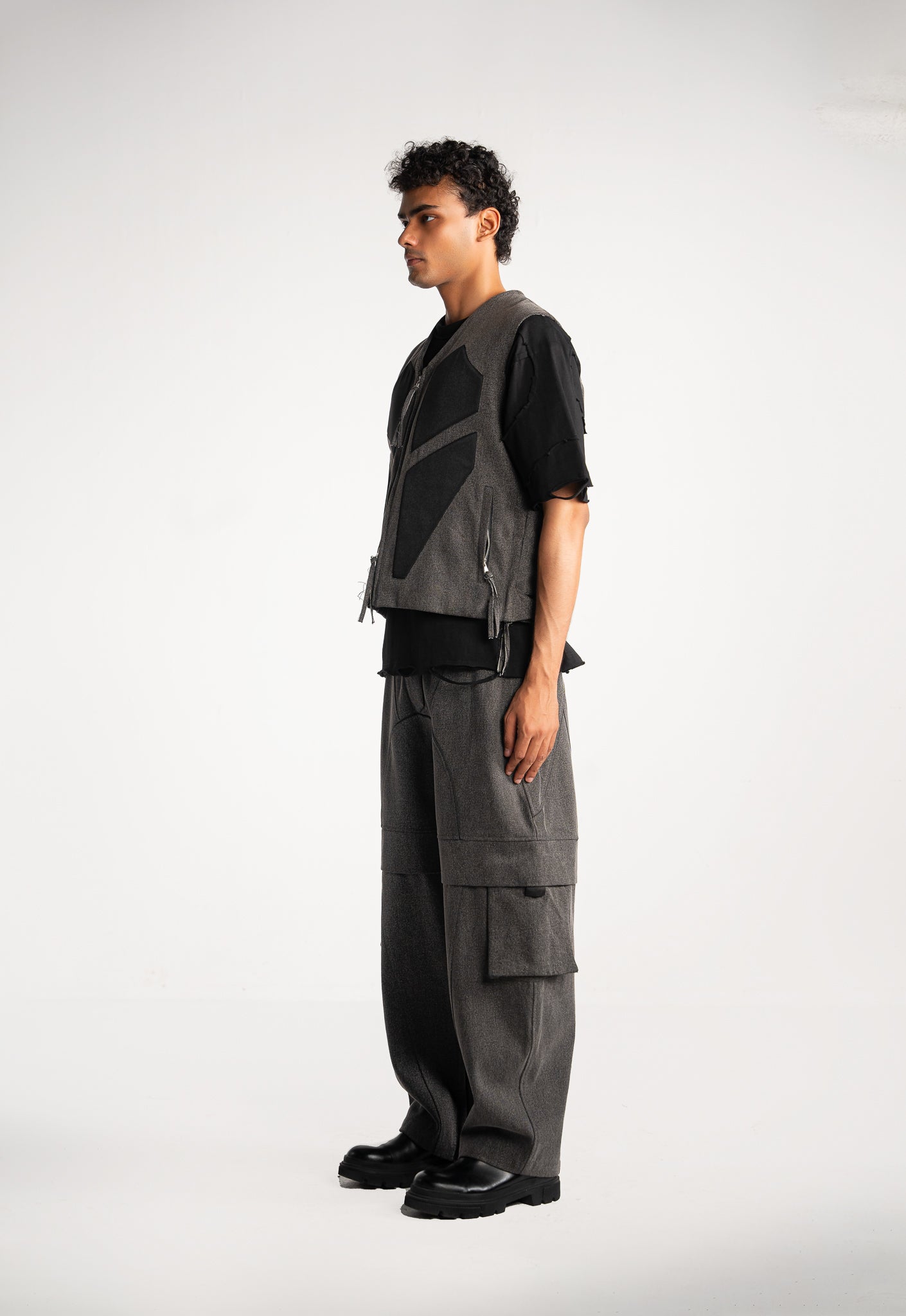 Racing Vest 01