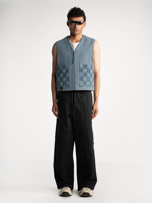 Racing Flag Vest