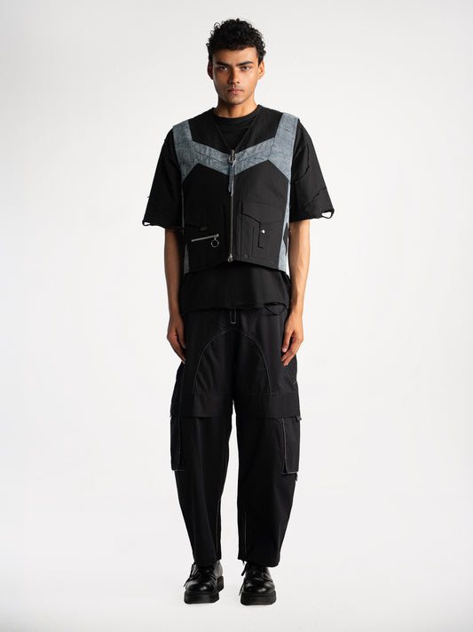 Racing Vest