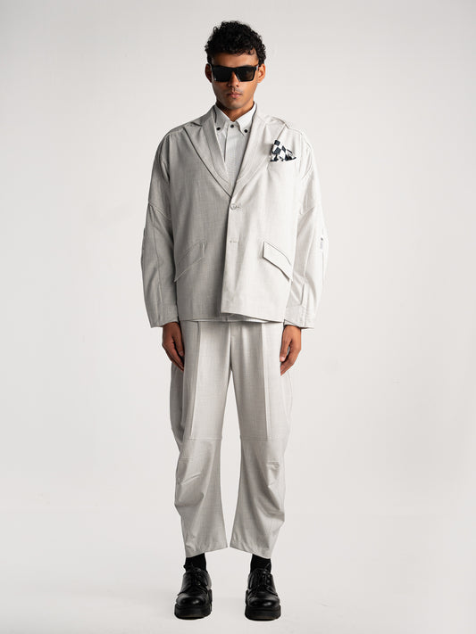 Racing Blazer