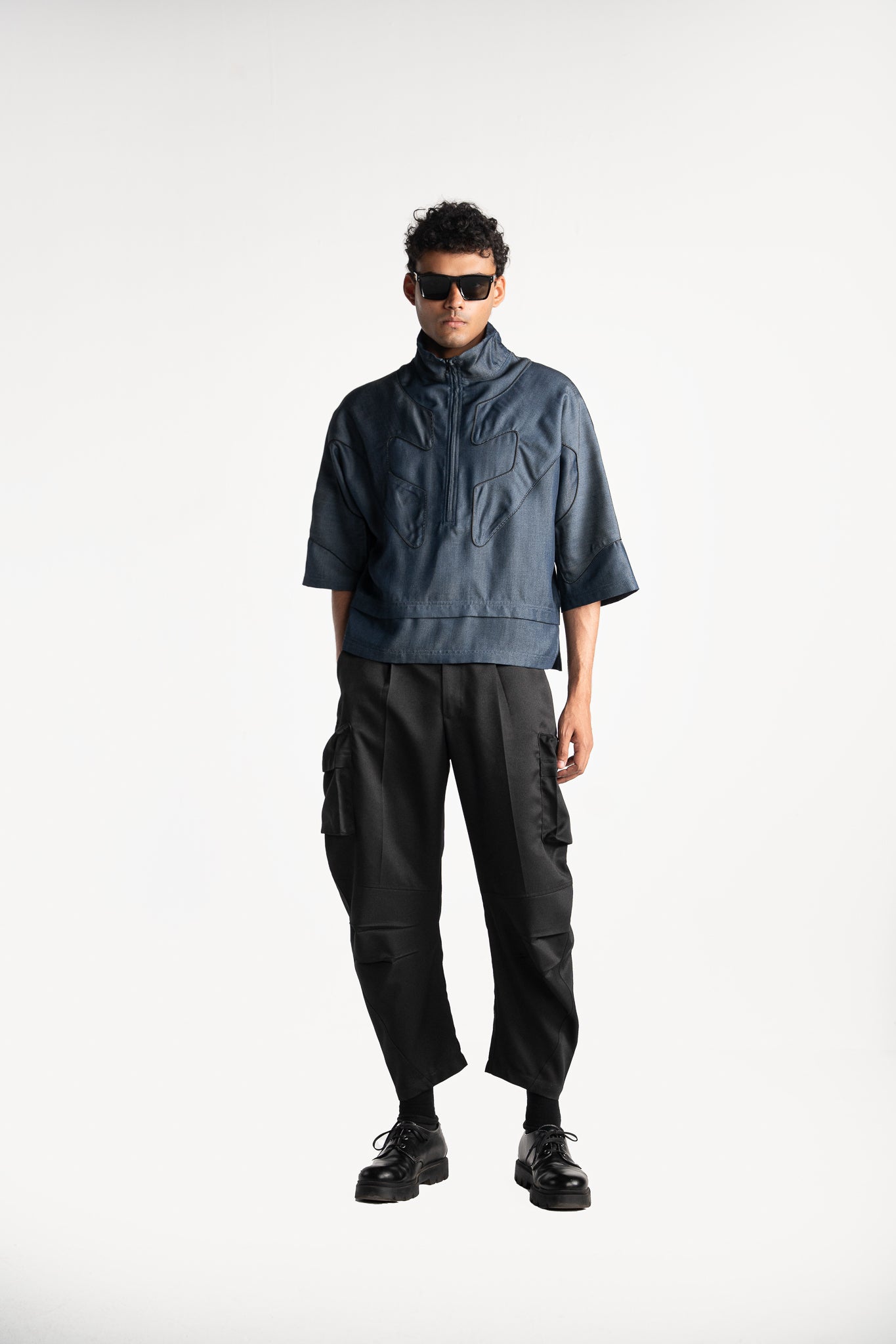 Racing Tunic**