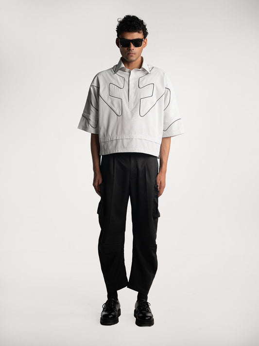 Racing Tunic**