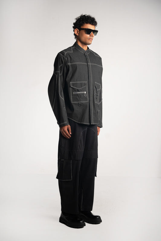 ADV Touring Utility Shirt