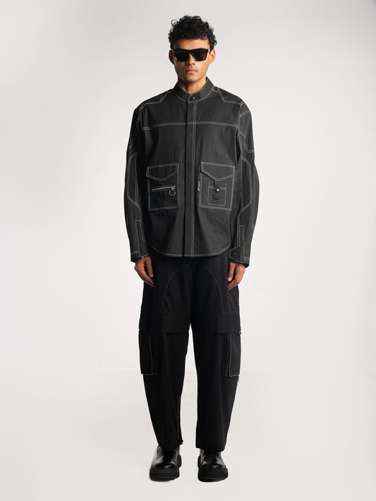 ADV Touring Utility Shirt