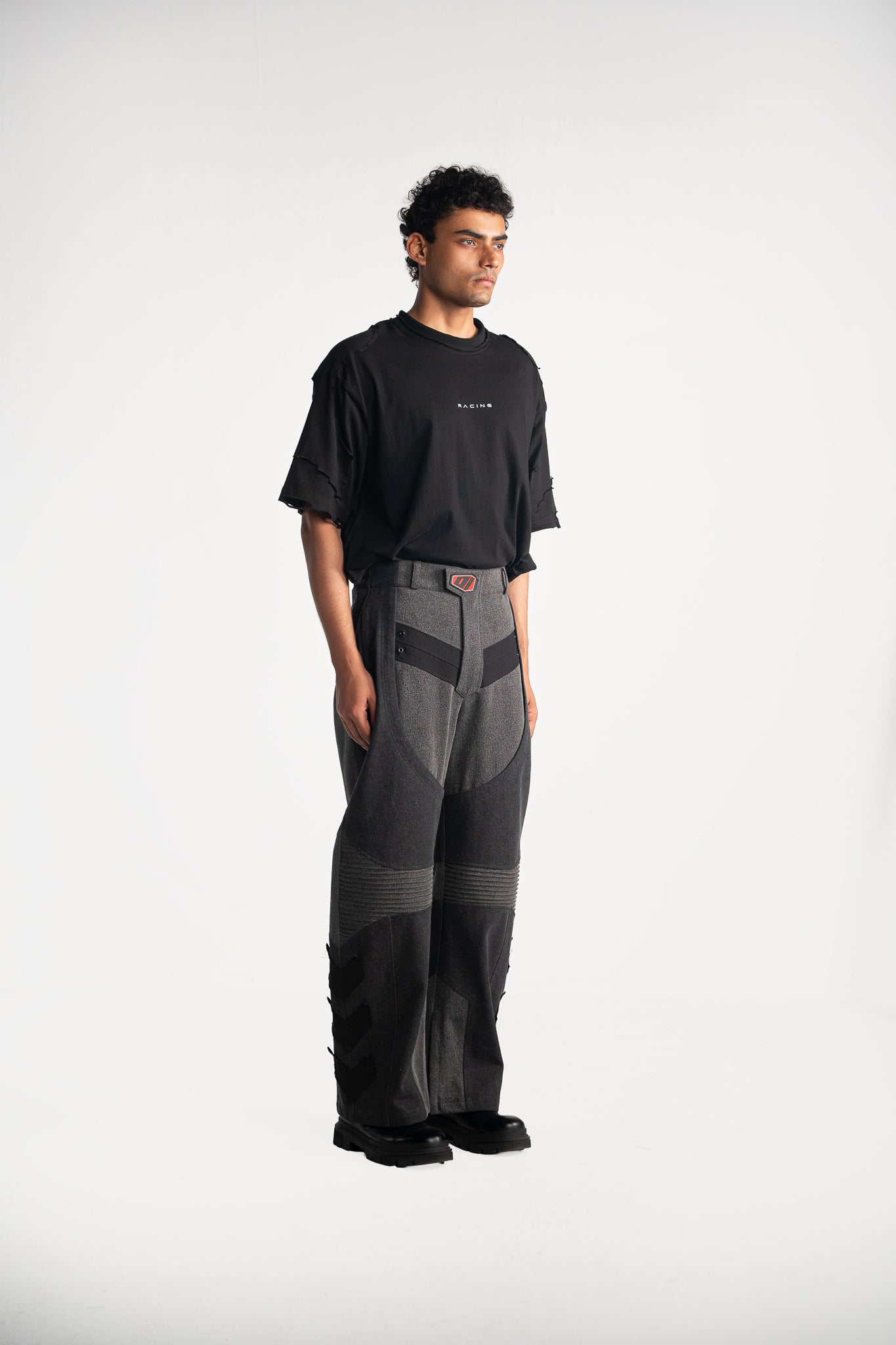Racing Division - Special Livery Racing Jogger