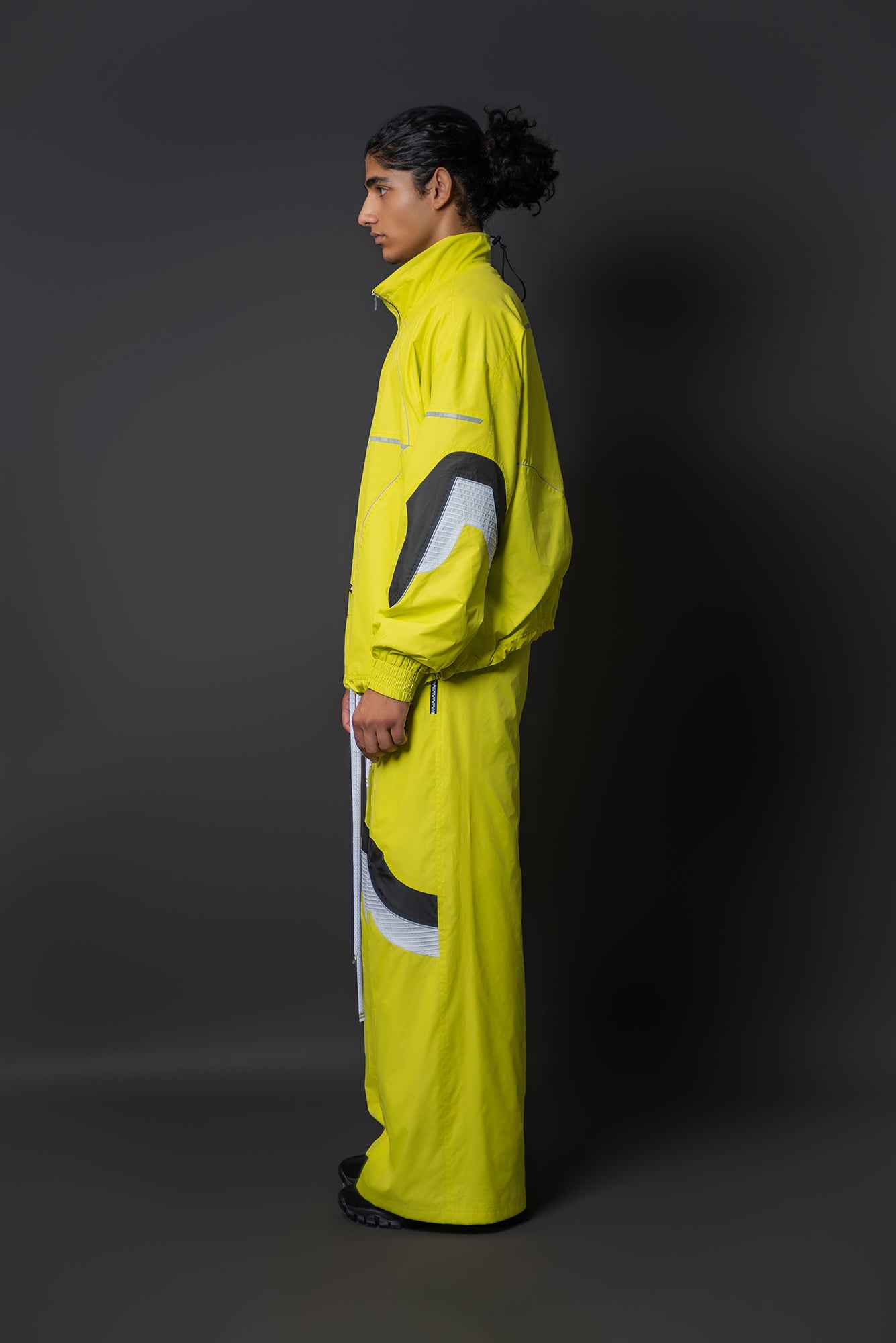 N1 Signature Track Pants