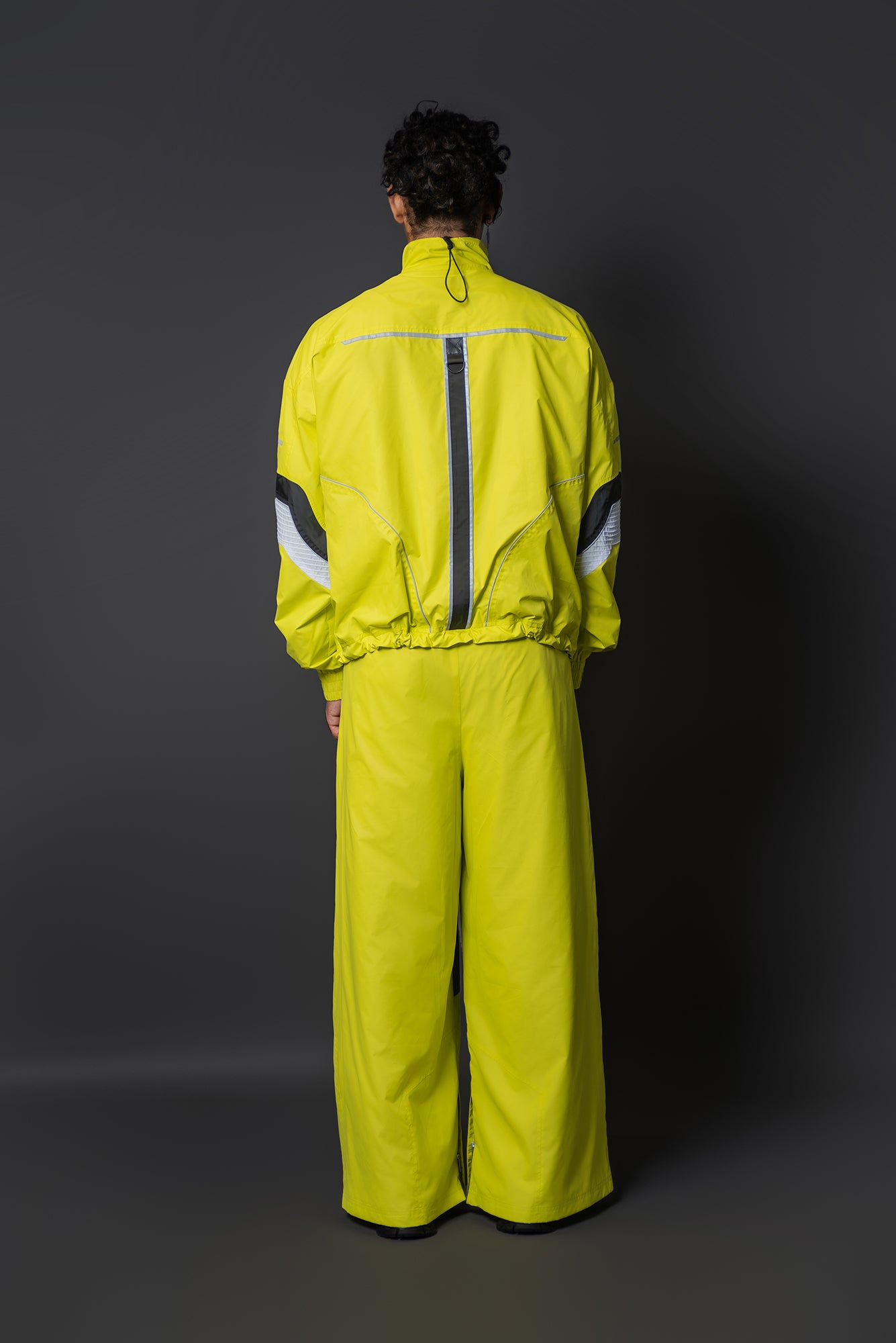 N1 Signature Track Pants