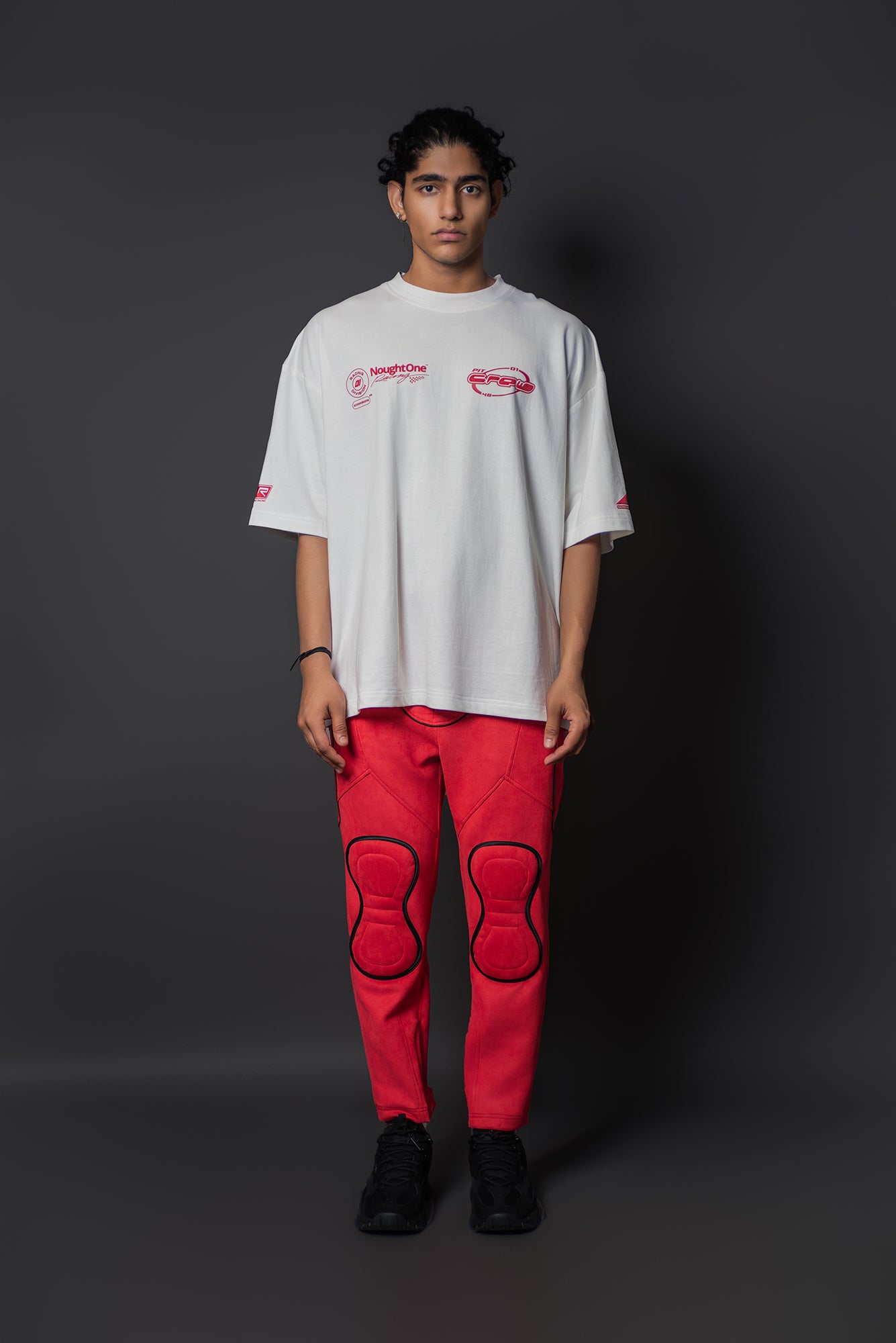 N1 Racing Tee