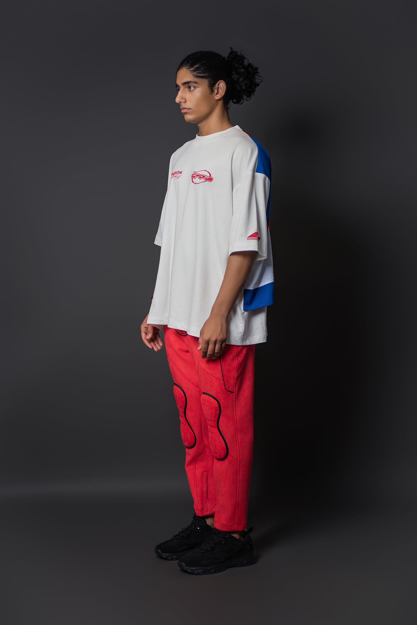 N1 Racing Tee