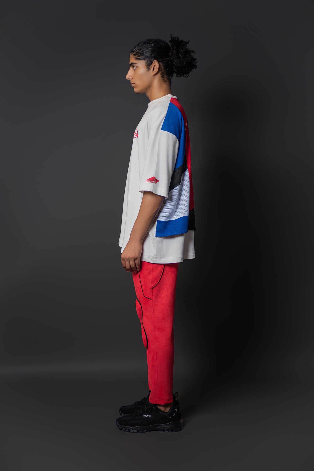 N1 Racing Tee