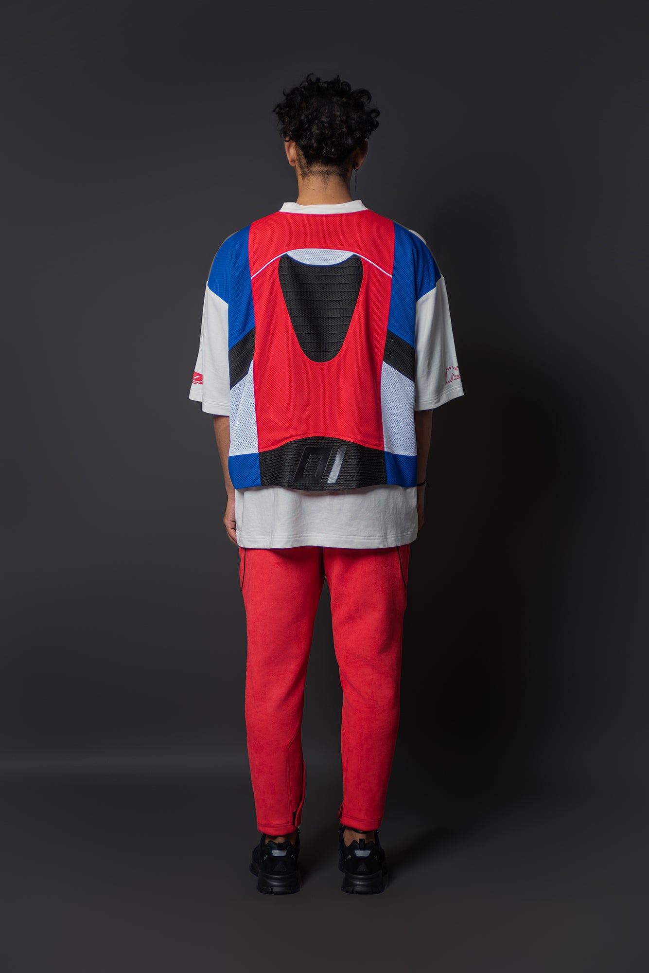 N1 Racing Tee