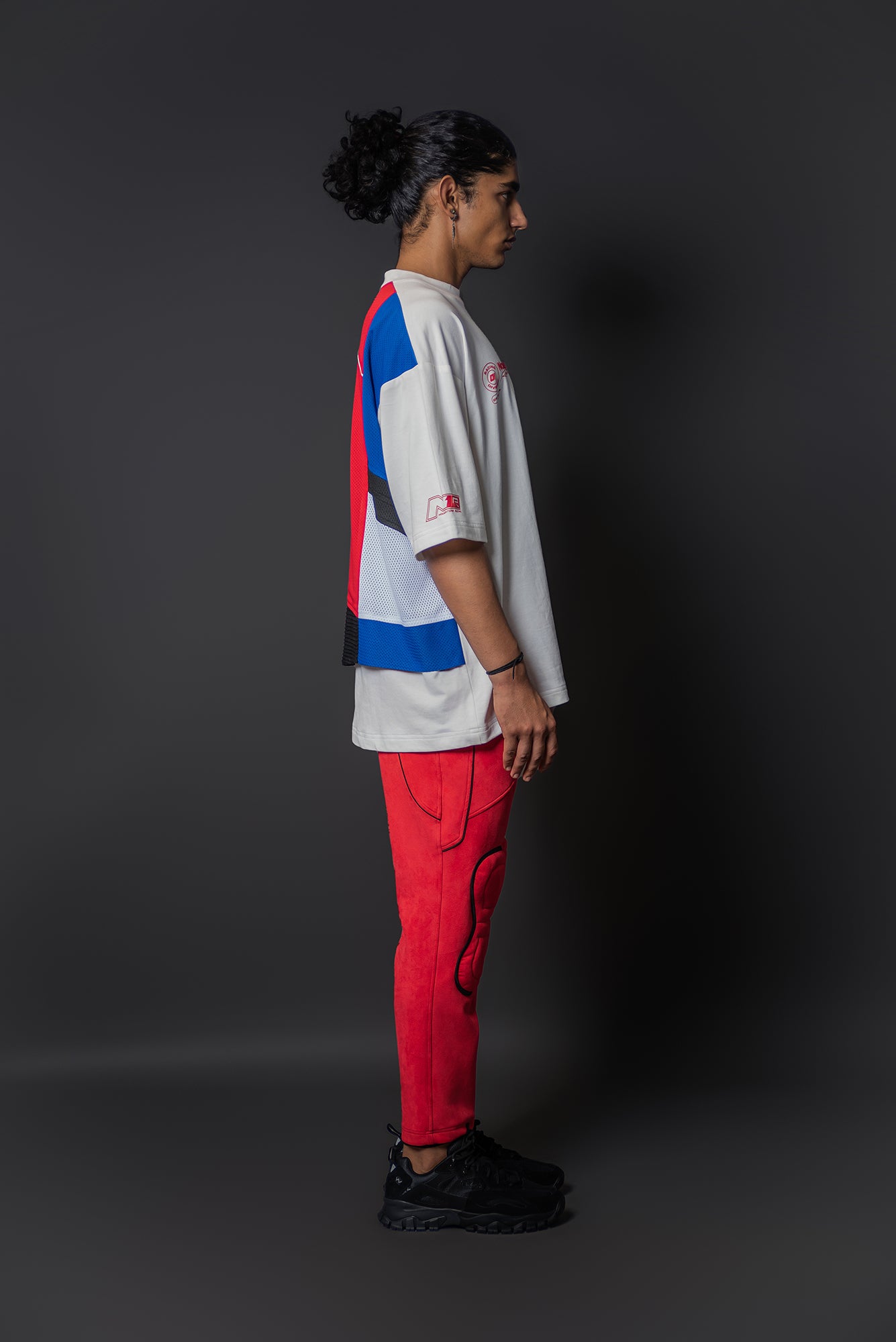 N1 Racing Tee