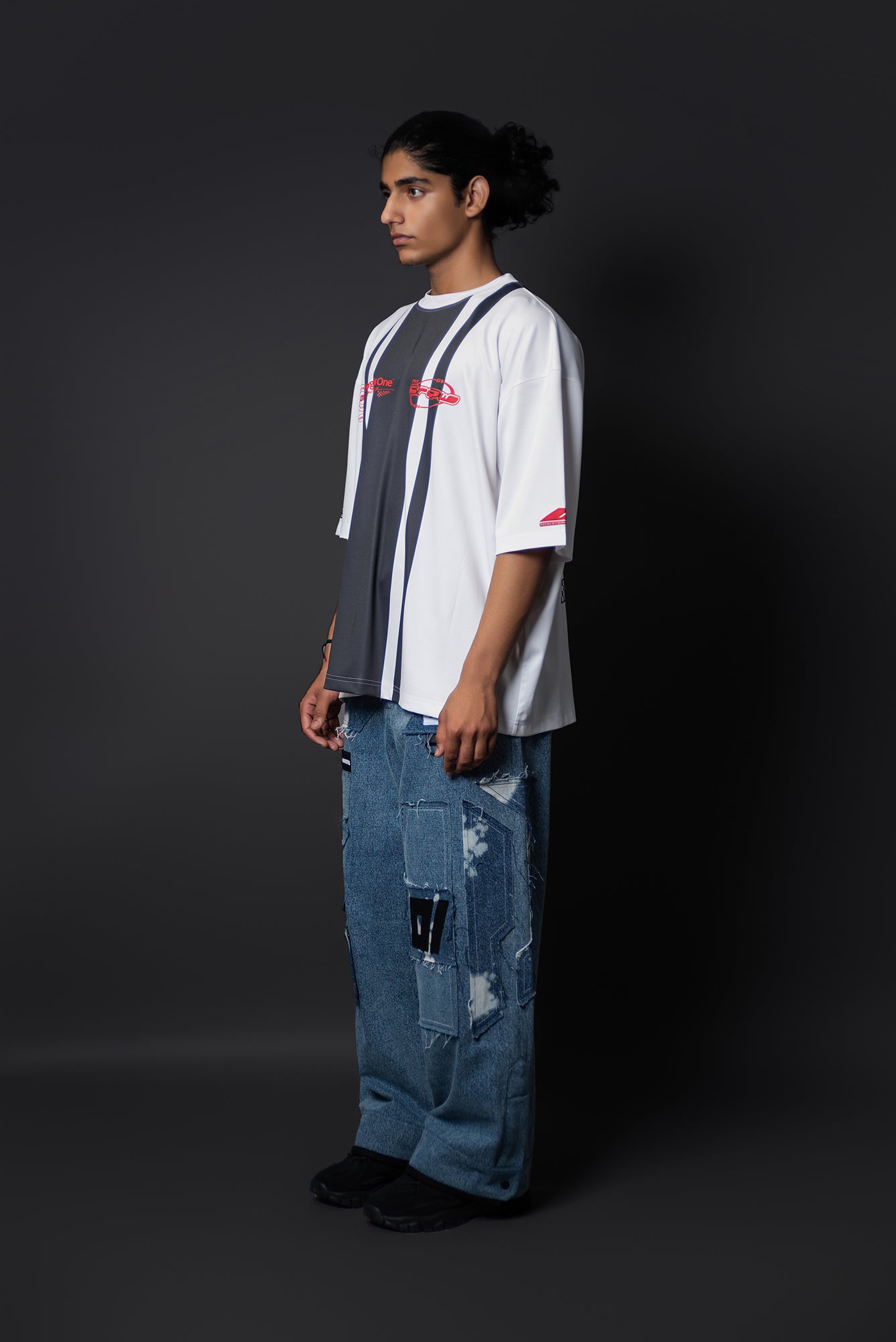 N1 Racing Tee 2