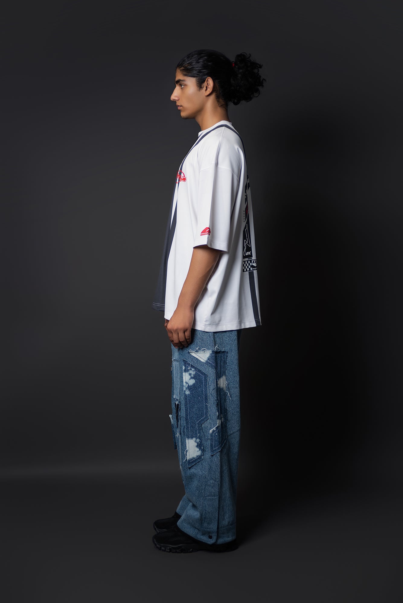N1 Racing Tee 2