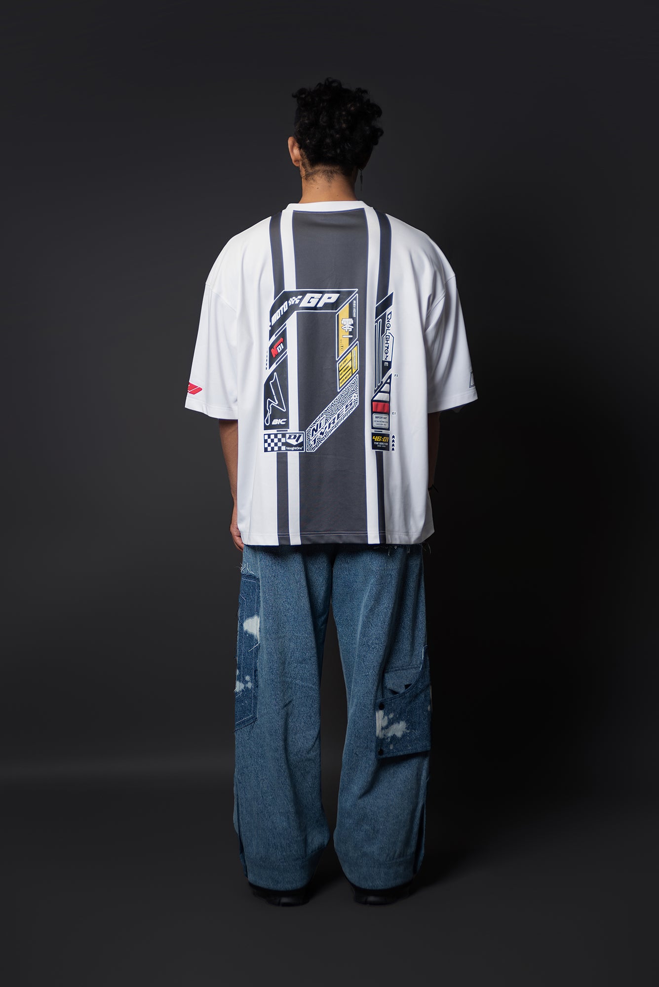 N1 Racing Tee 2