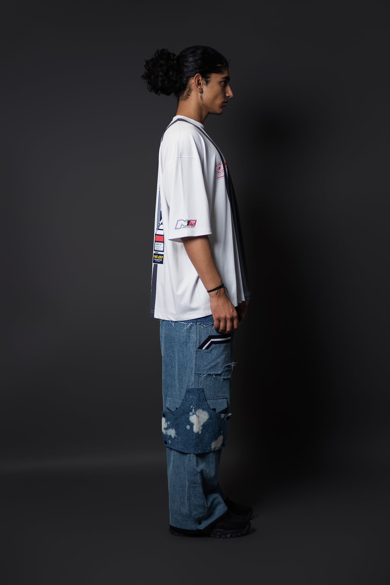 N1 Racing Tee 2