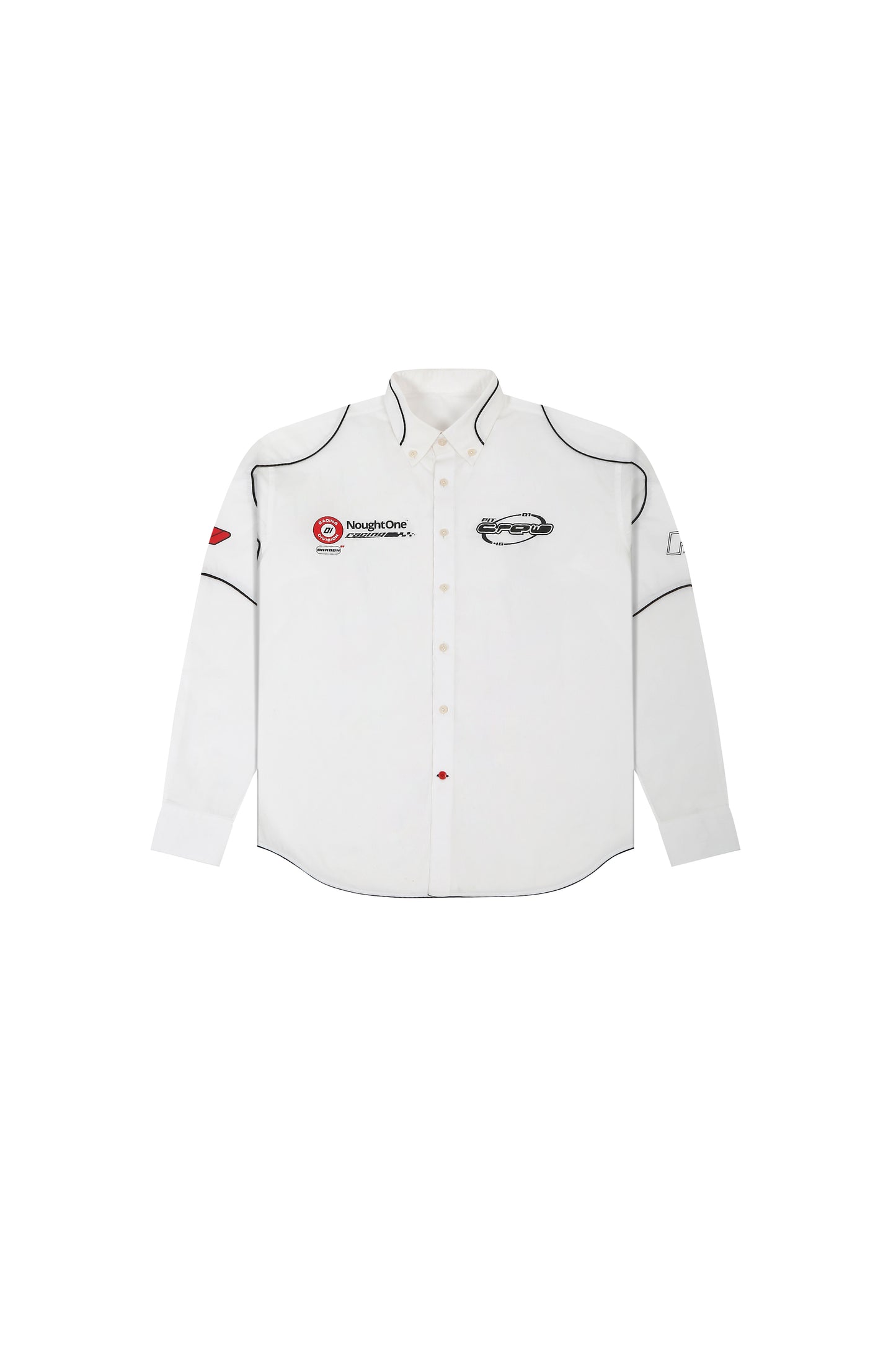 Racing Shirt 02