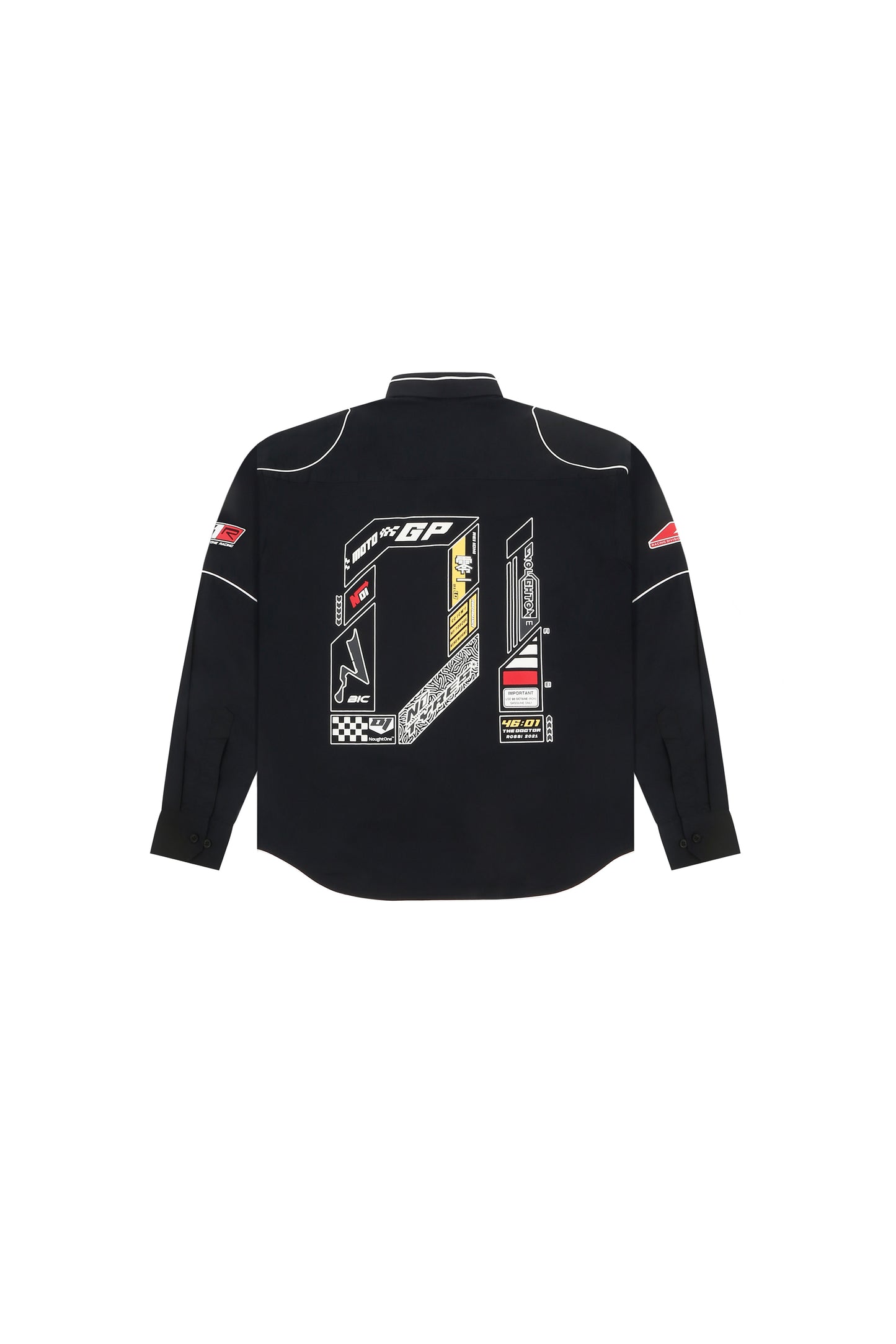 Racing Shirt 01