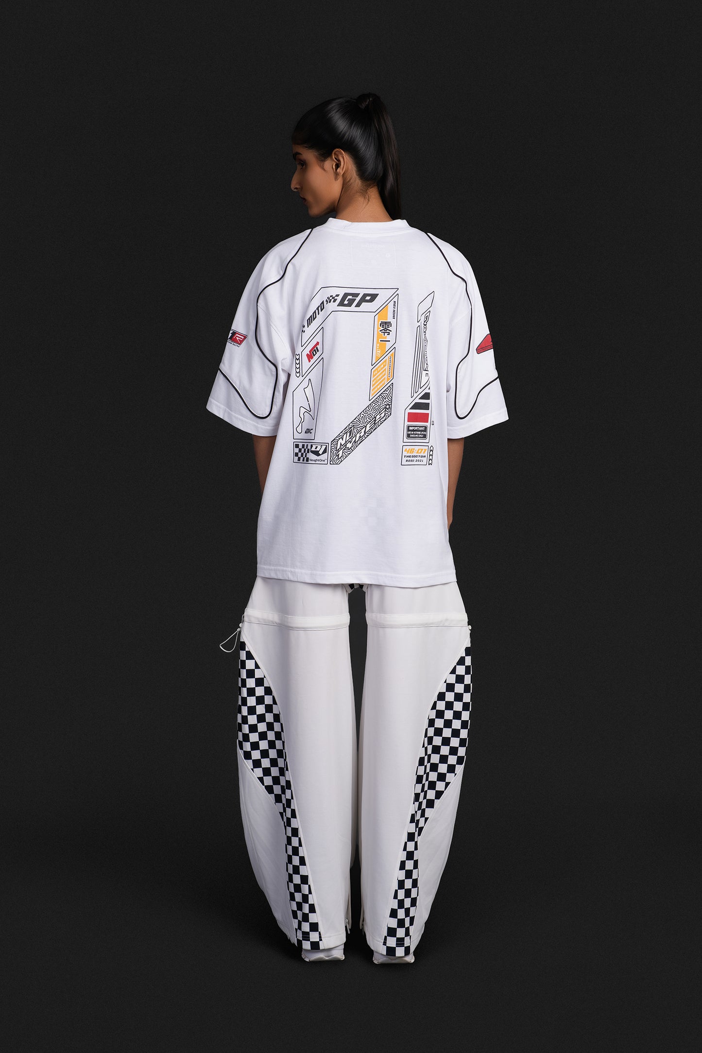 Origin Racing Tee 01