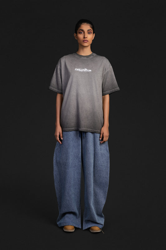 Noughtbasics Washed Tee