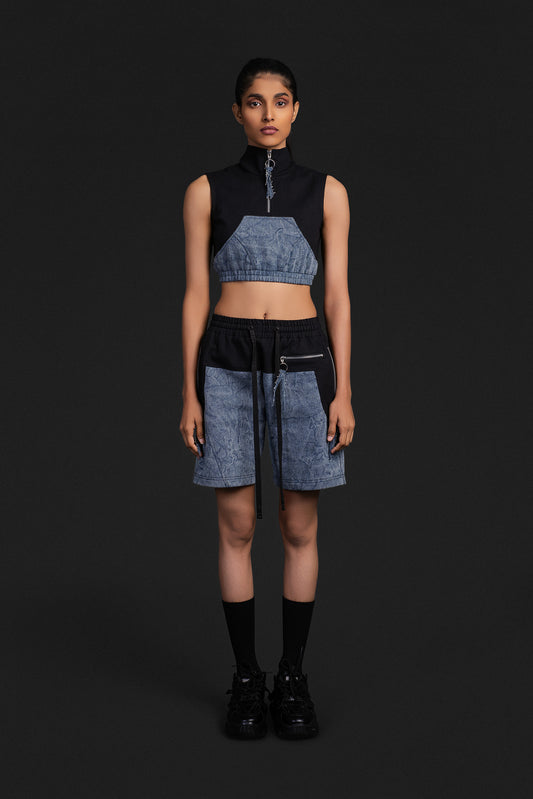 Active Shorts No.01