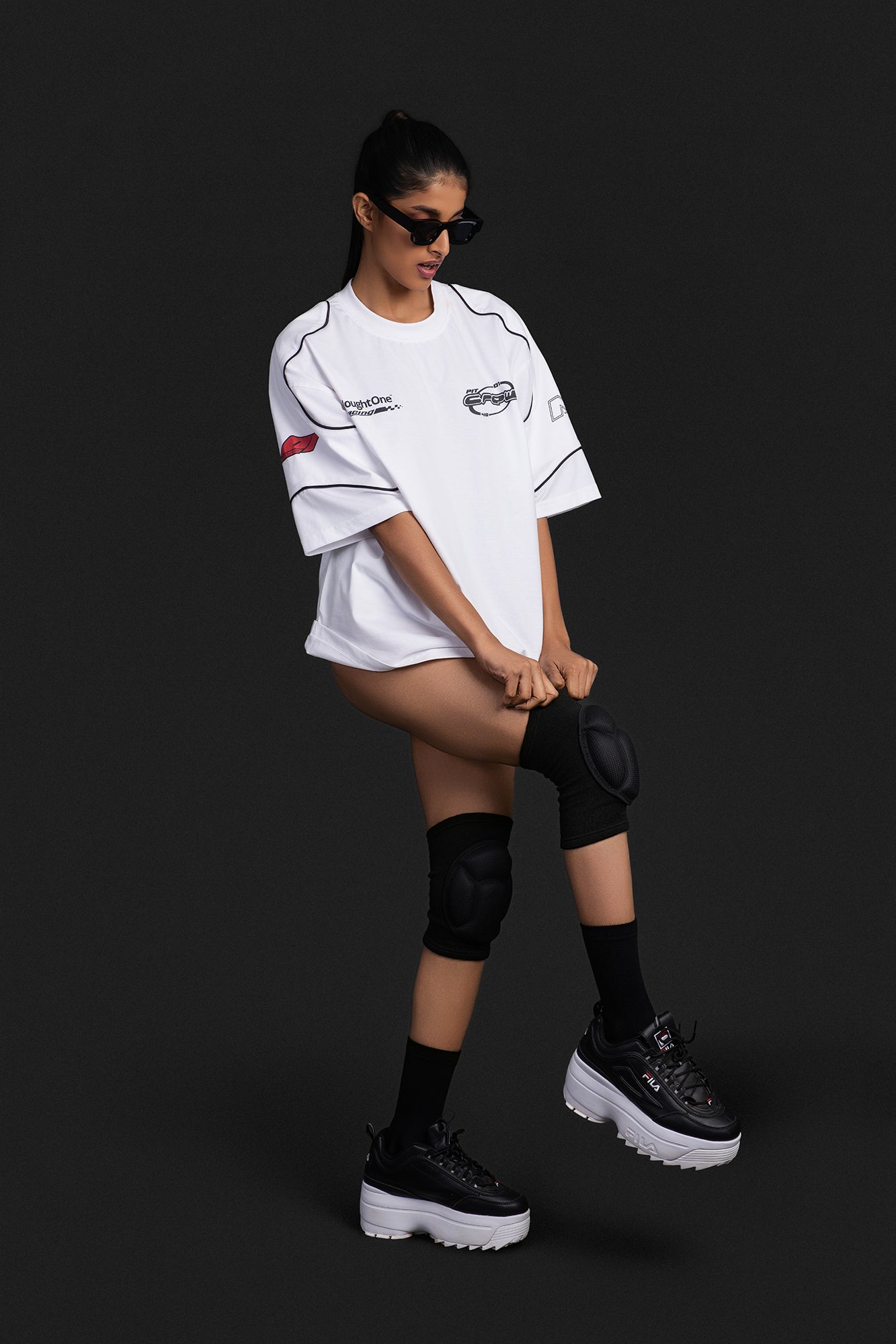 Origin Racing Tee 01