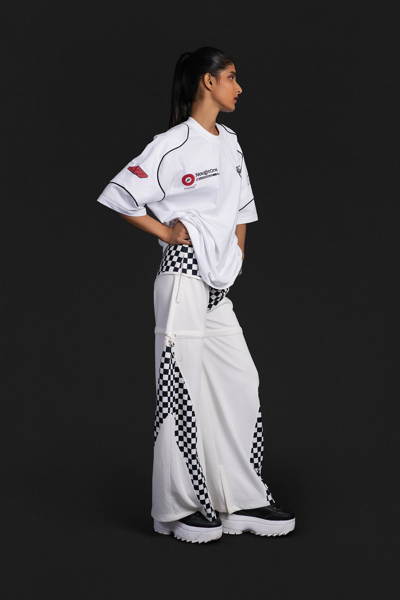 Origin Racing Tee 01