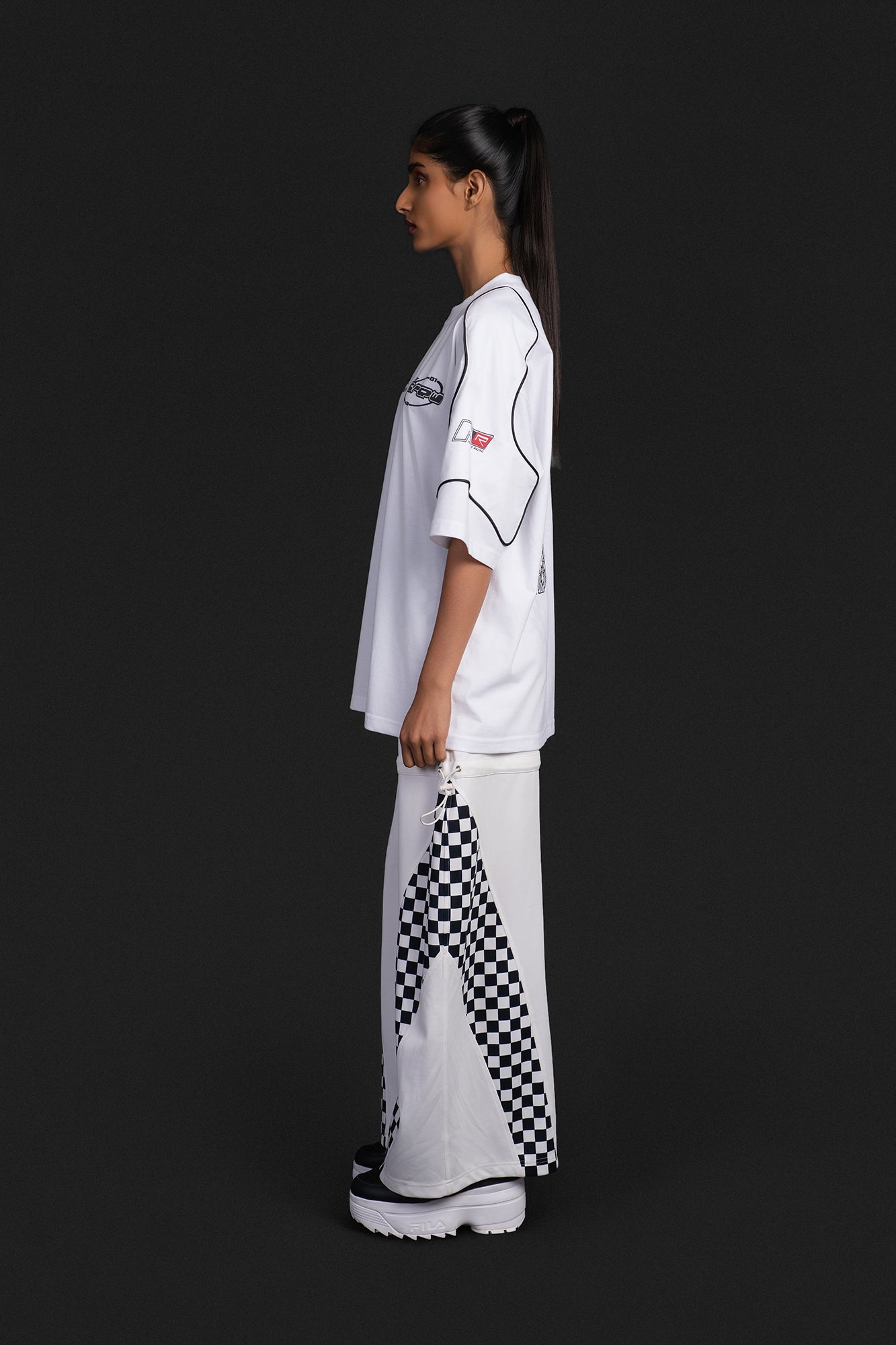 Origin Racing Tee 01