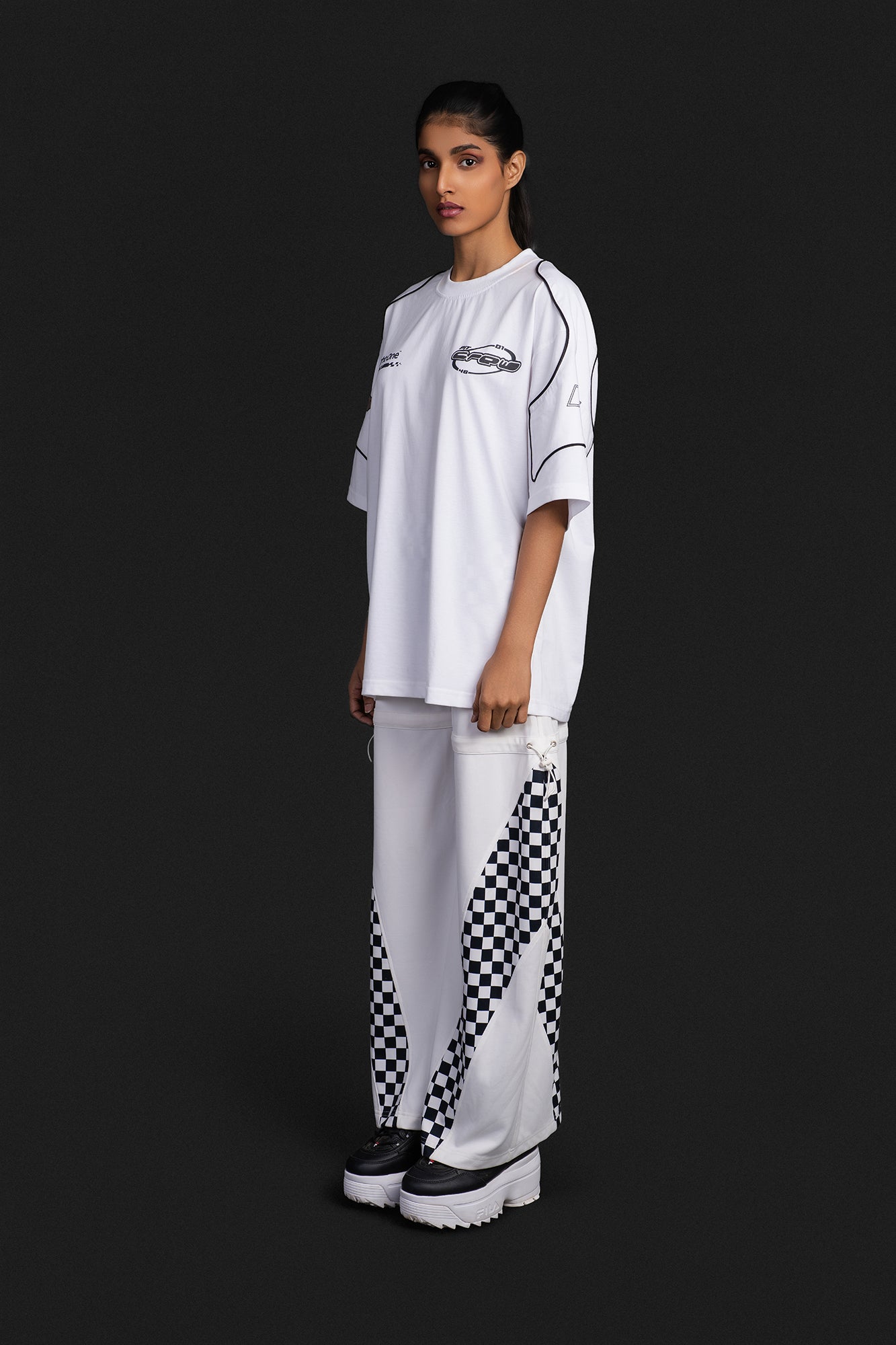 Origin Racing Tee 01