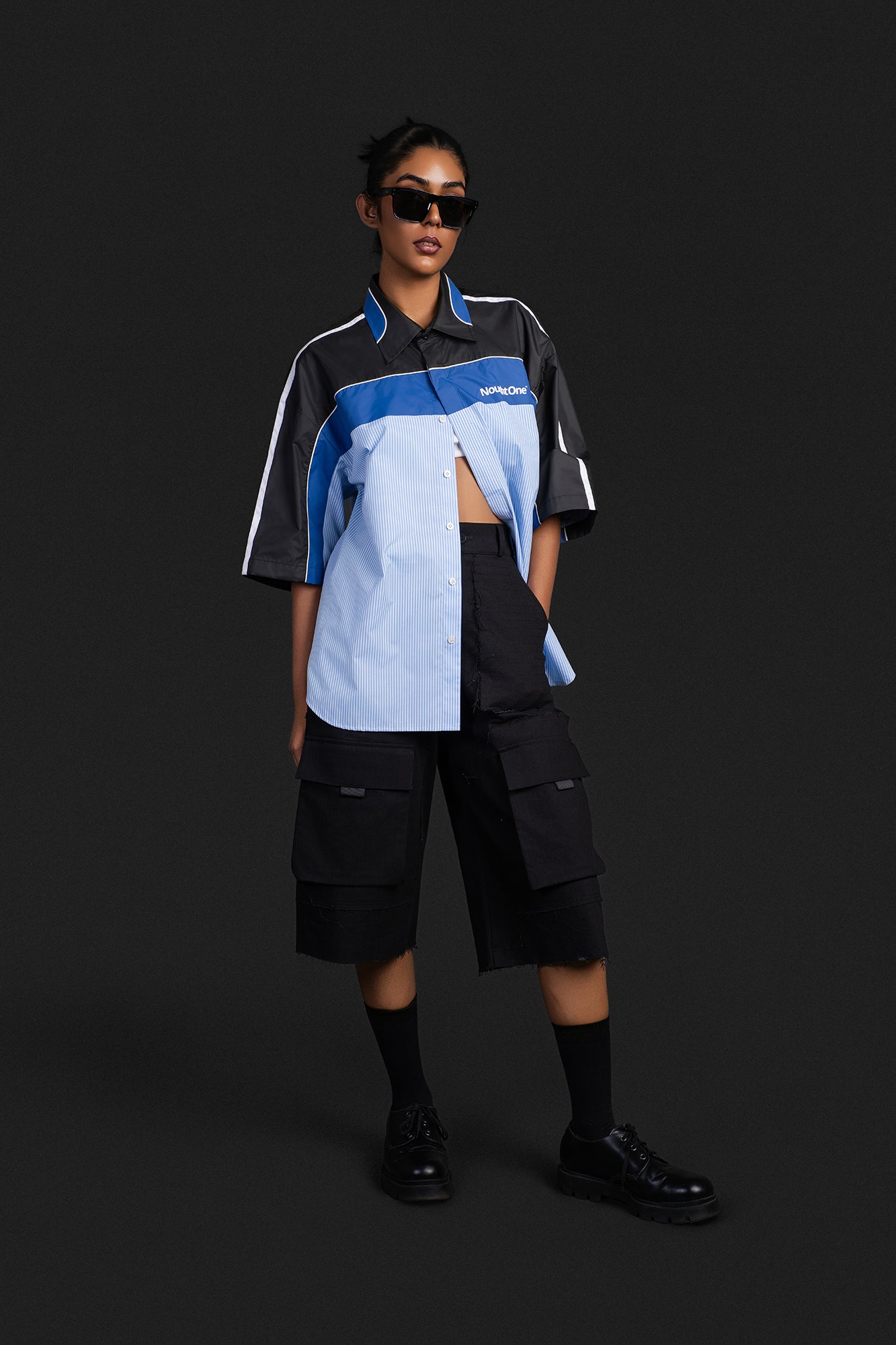 Racing Track Shirt
