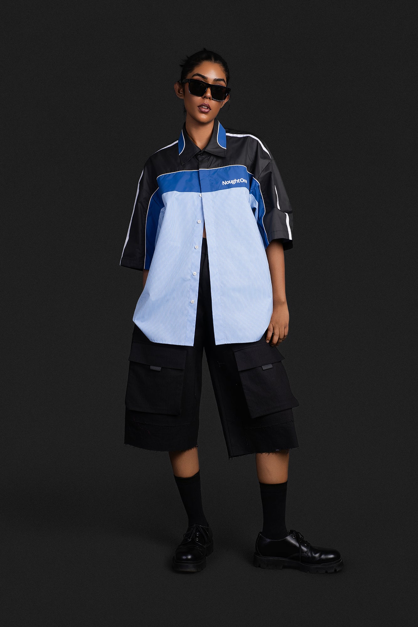 Racing Track Shirt