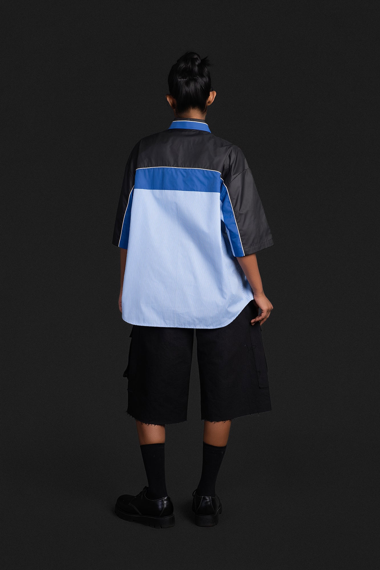 Racing Track Shirt