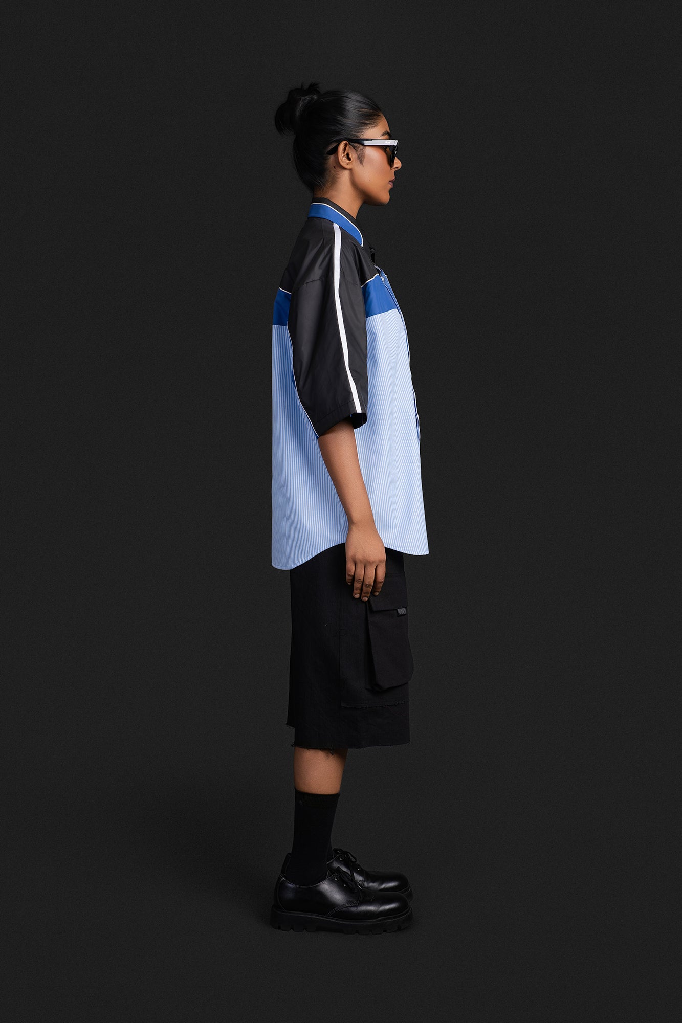 Racing Track Shirt