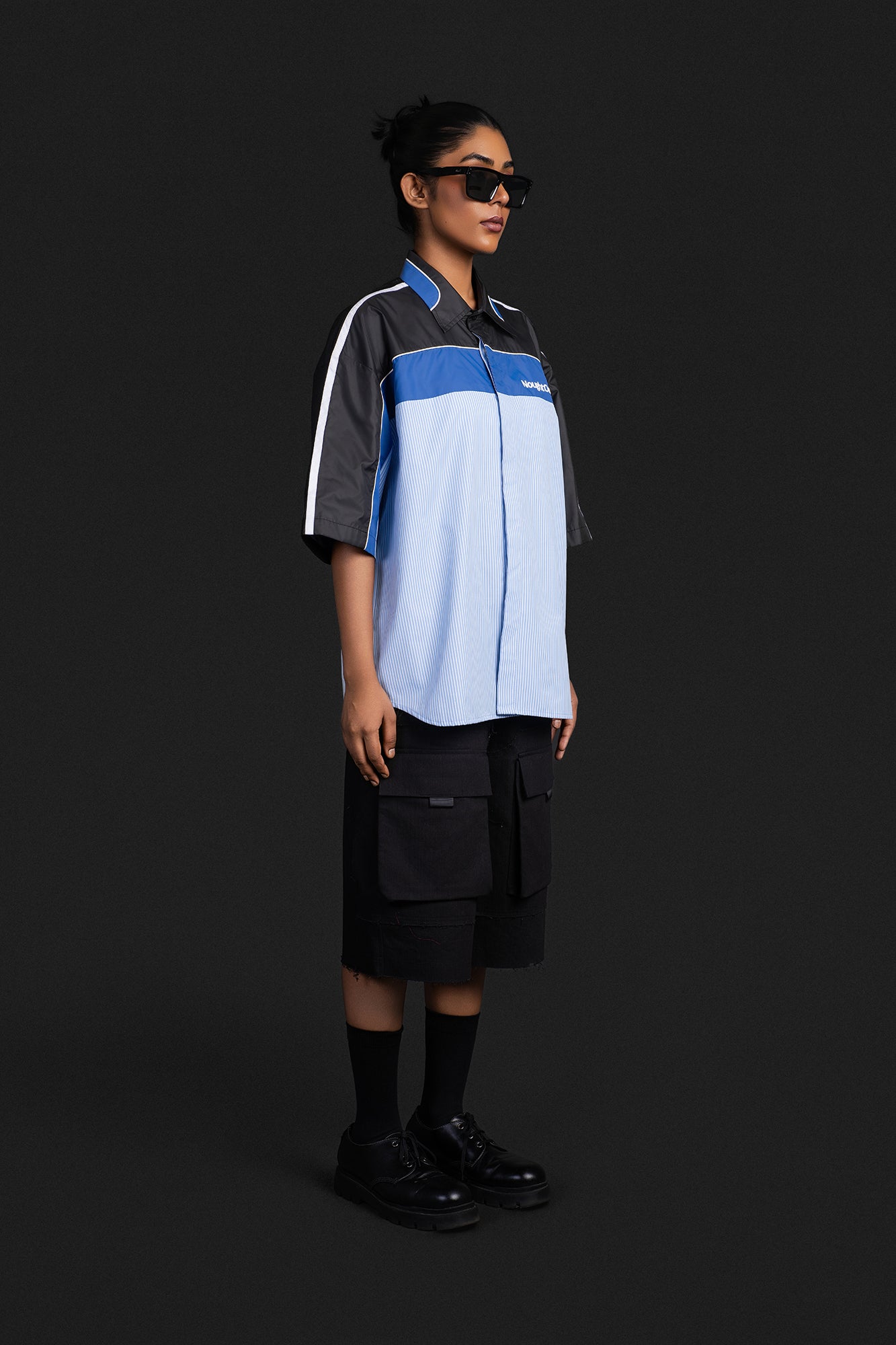 Racing Track Shirt