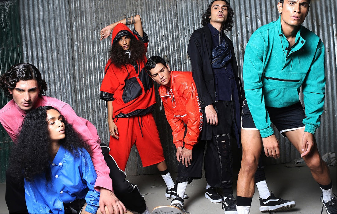 NoughtOne X Vans