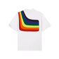 Rainbow People Tee 1