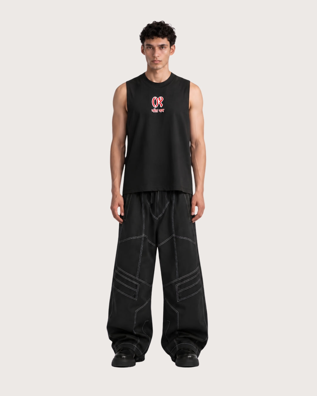 Racing Joggers 03