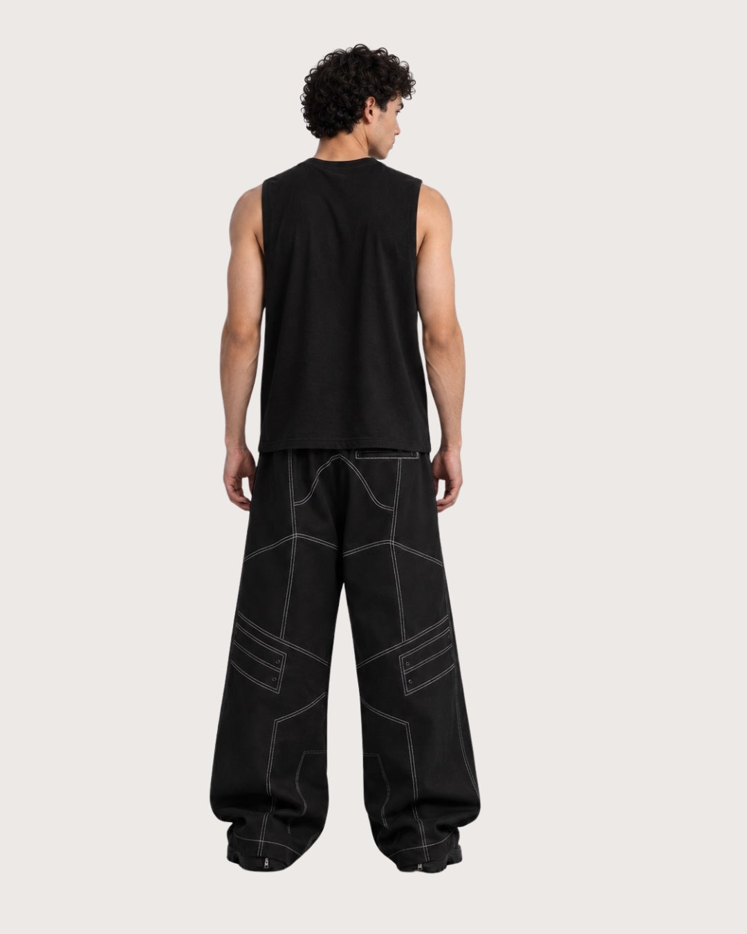 Racing Joggers 03