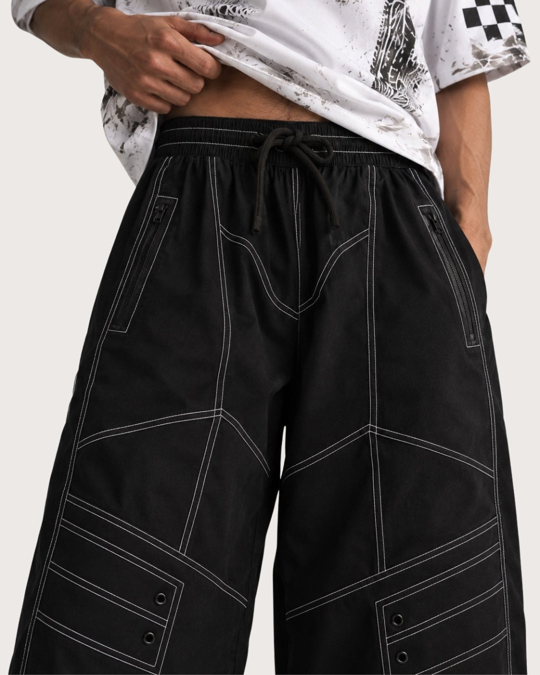 Racing Joggers 03