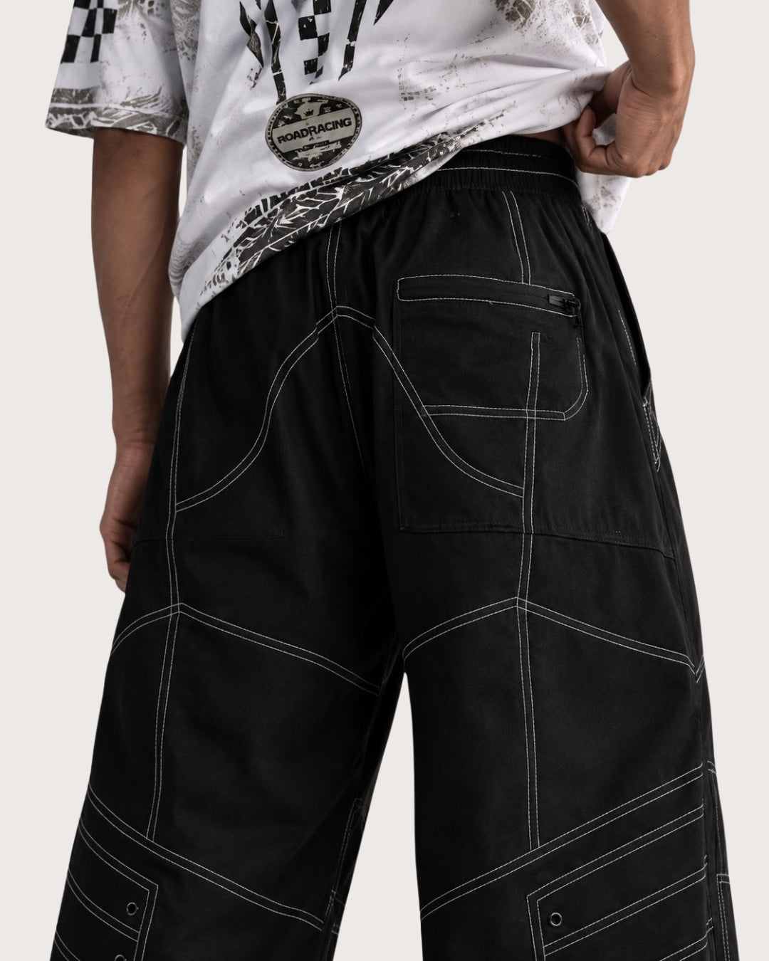Racing Joggers 03