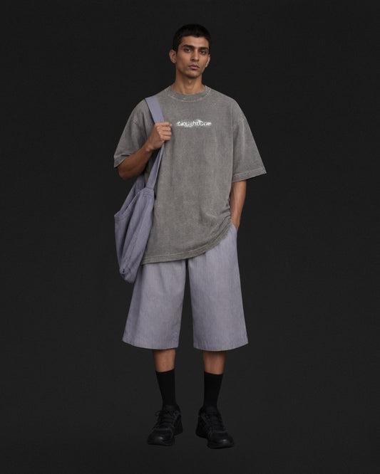 Noughtbasics Washed Tee