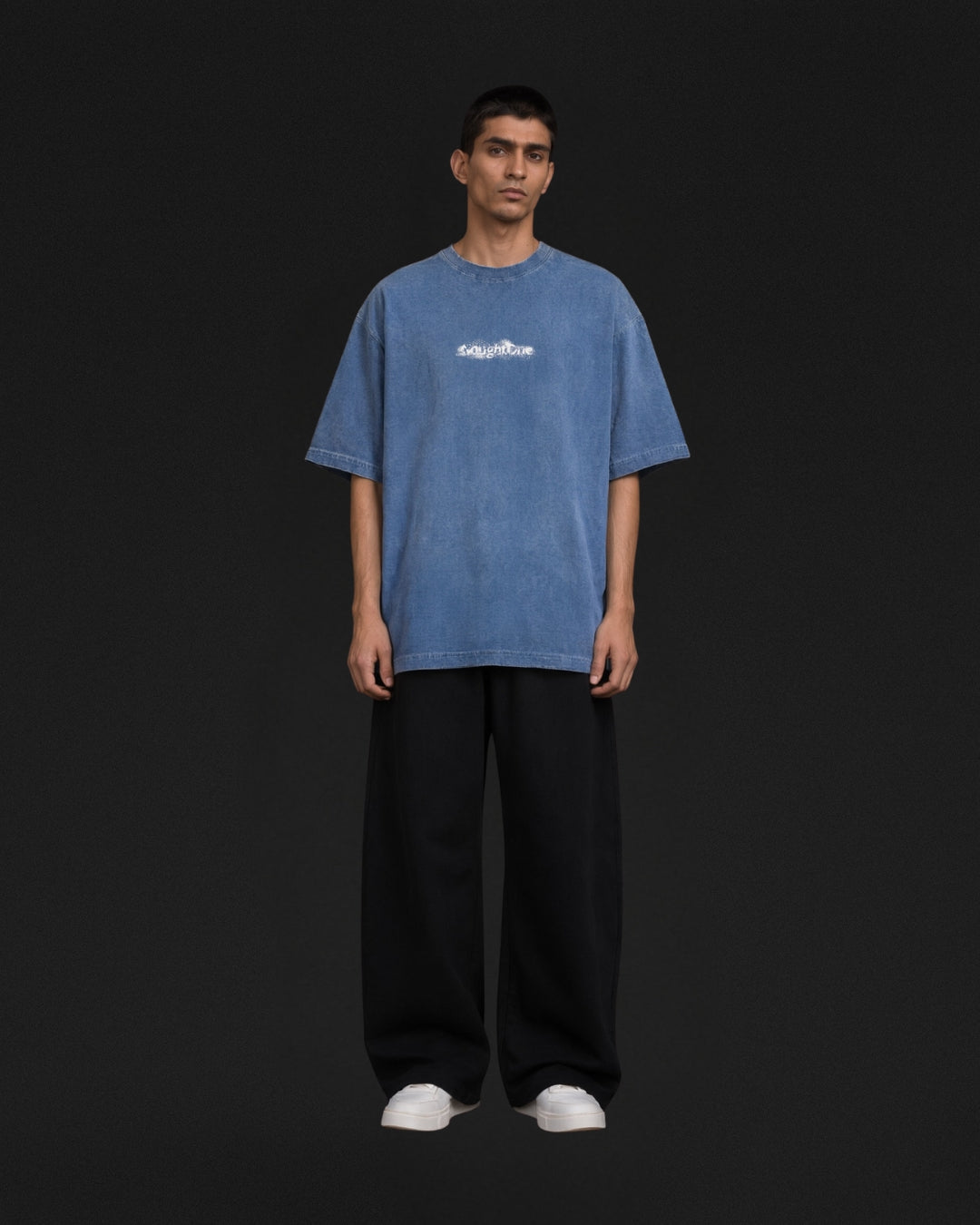 NoughtBasics Washed Tee