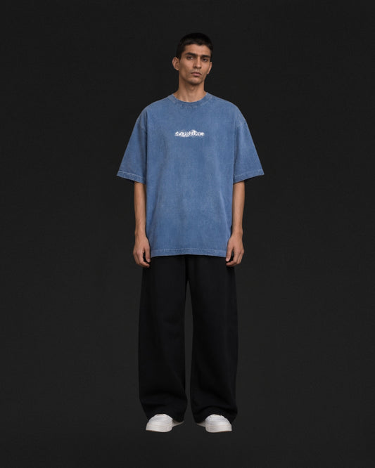 NoughtBasics Washed Tee