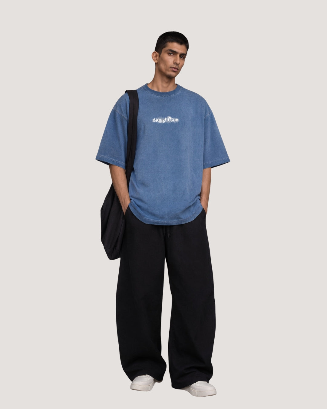 NoughtBasics Washed Tee