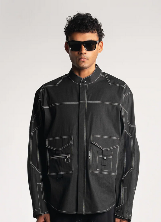 ADV Touring Utility Shirt