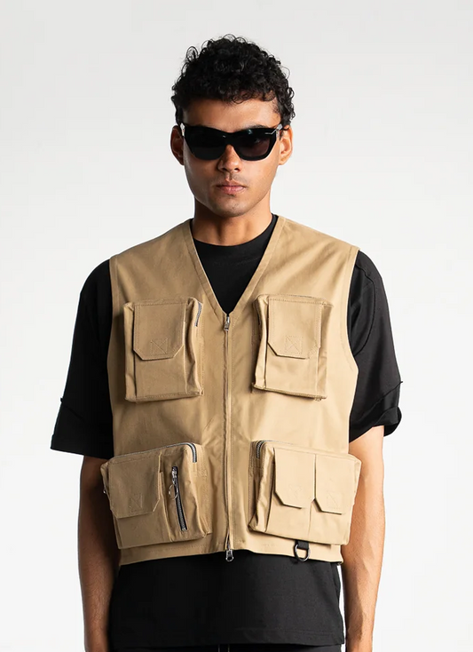 Adv-Utility Vest