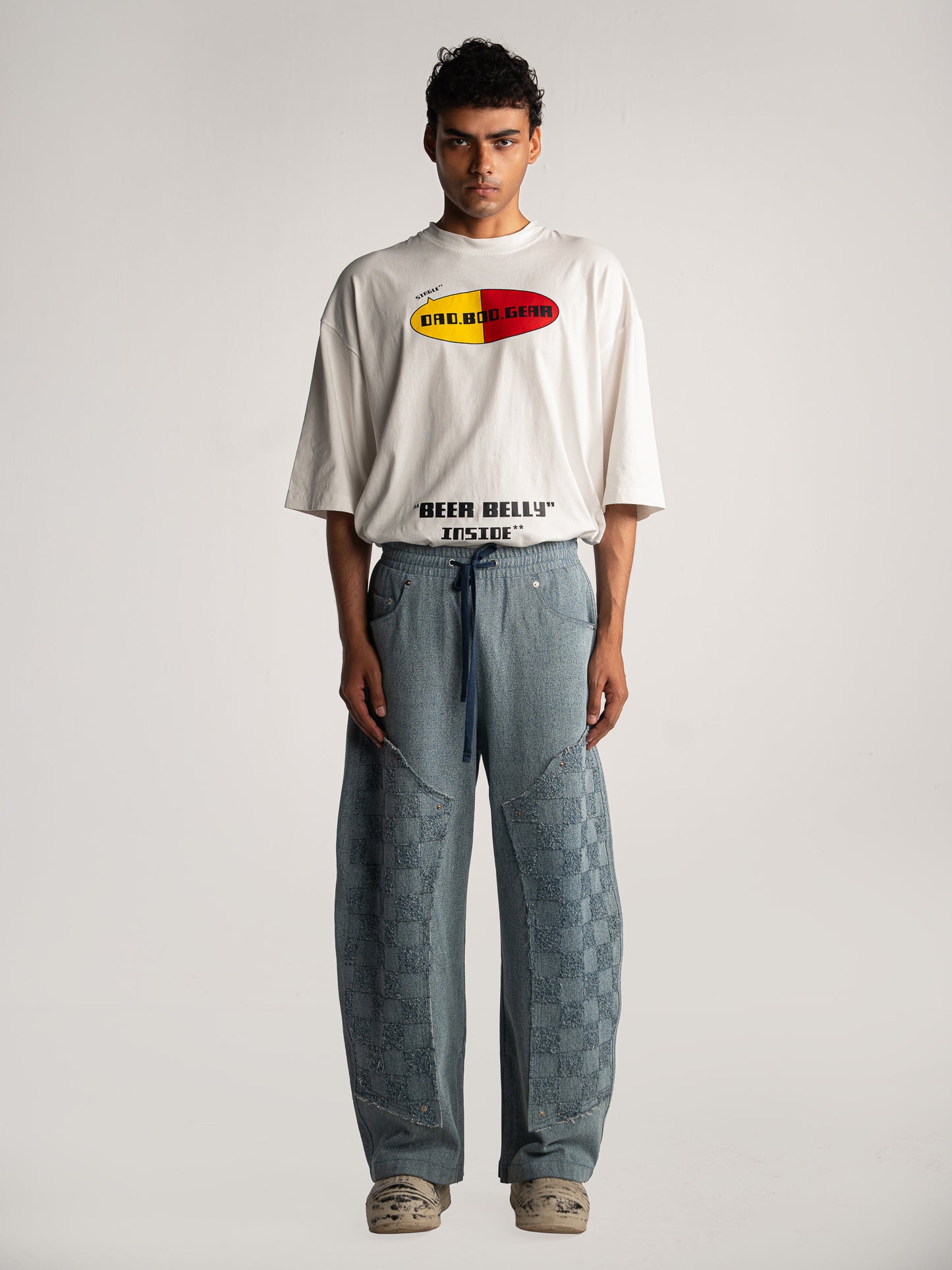 Racing Flag Jogger