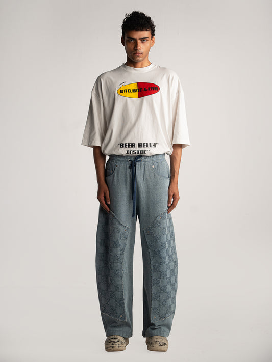Racing Flag Jogger