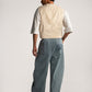 Corduroy Vest